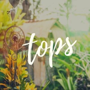 Tops